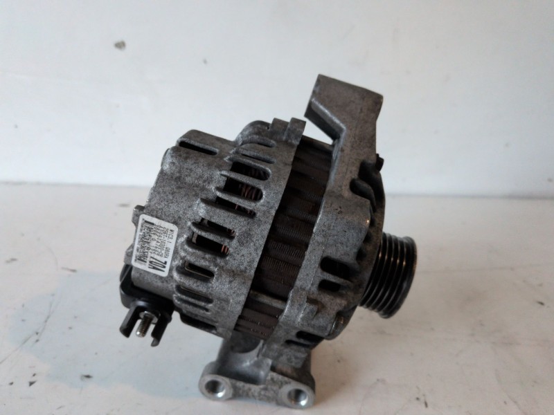 Recambio de alternador para ford fiesta (cbk) fxja referencia OEM IAM 2S6T10300CB  