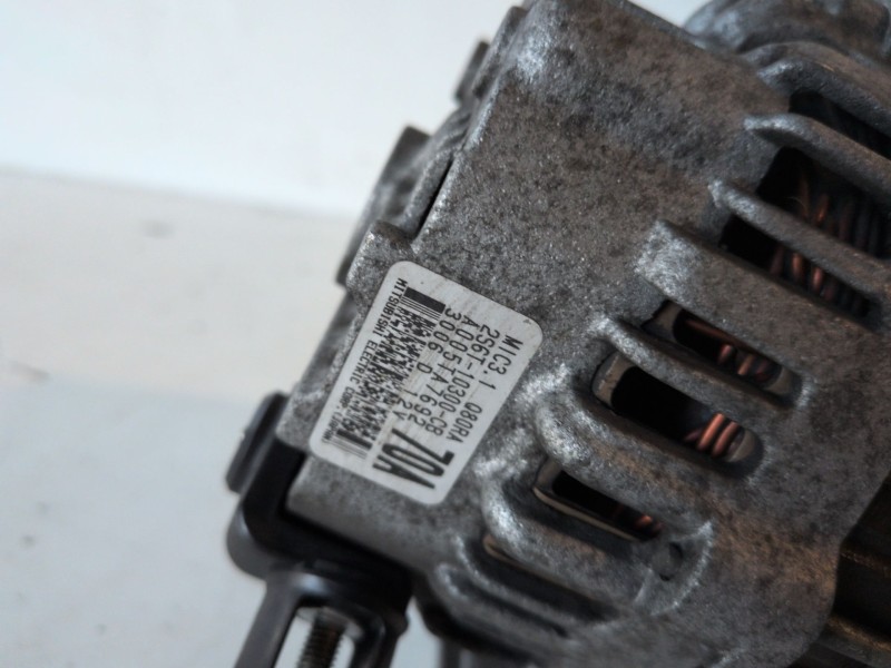 Recambio de alternador para ford fiesta (cbk) fxja referencia OEM IAM 2S6T10300CB  