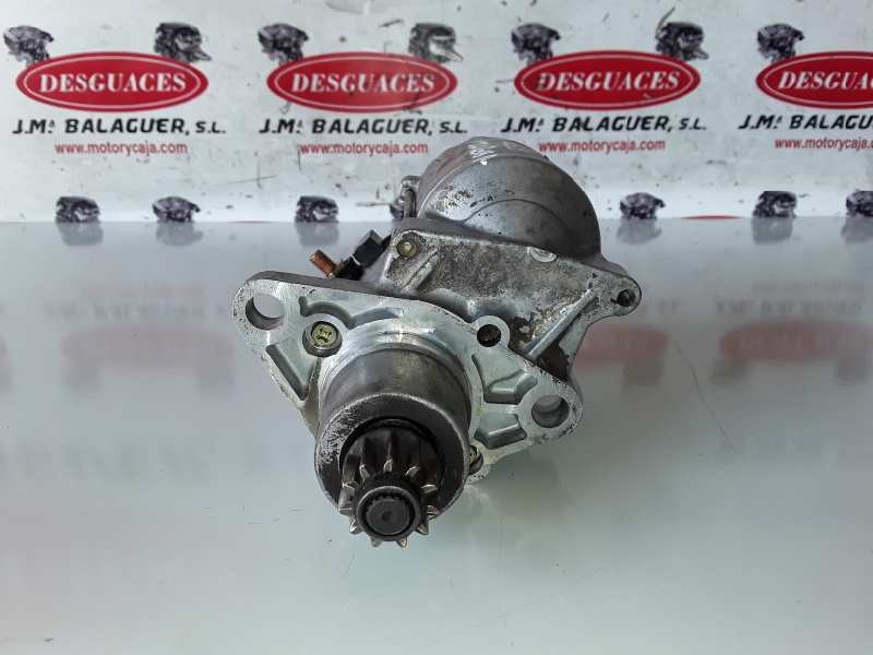 Recambio de motor arranque para mg rover rover 75 (rj) 20k4f referencia OEM IAM 2280007620  