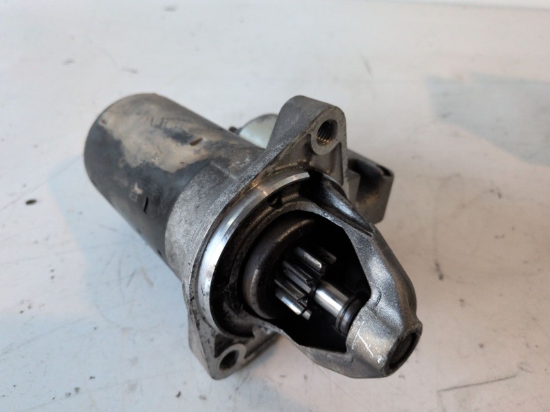 Recambio de motor arranque para ford fiesta (cbk) fxja referencia OEM IAM   