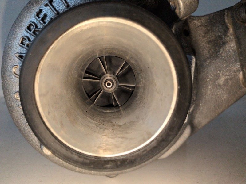 Recambio de turbocompresor para opel insignia berlina a20dth referencia OEM IAM 55570748  