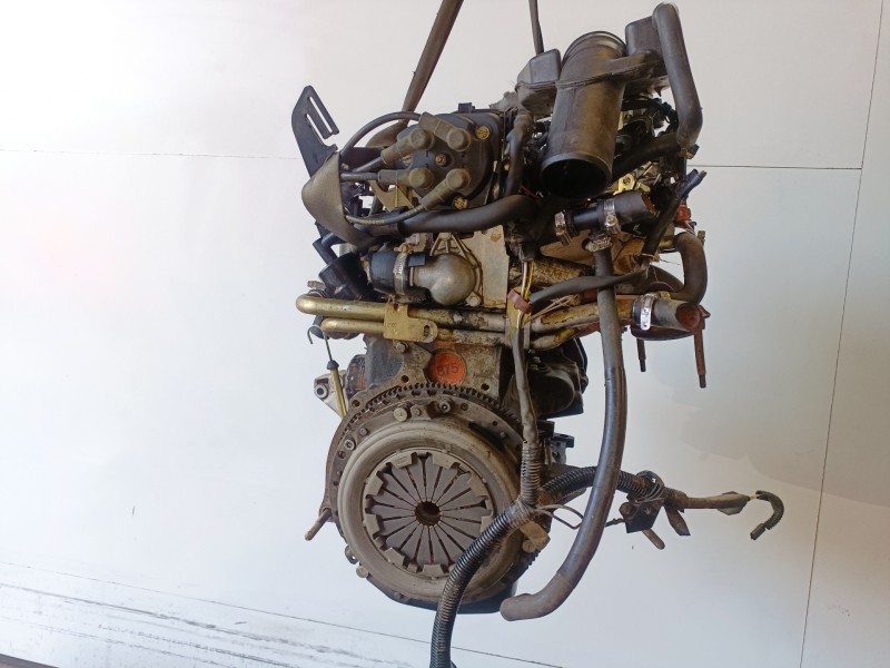 Recambio de motor completo para renault r 21 berlina (b/l48) f2n754 referencia OEM IAM F2N754  