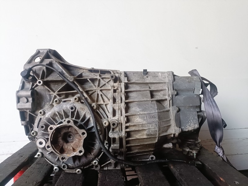 Recambio de caja cambios para audi a4 avant (8e) bfc referencia OEM IAM CEG  