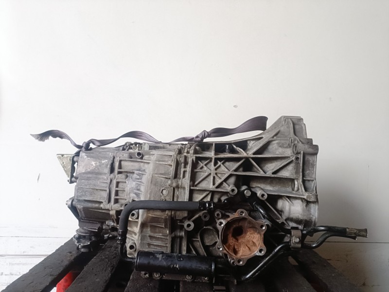 Recambio de caja cambios para audi a4 avant (8e) bfc referencia OEM IAM CEG  