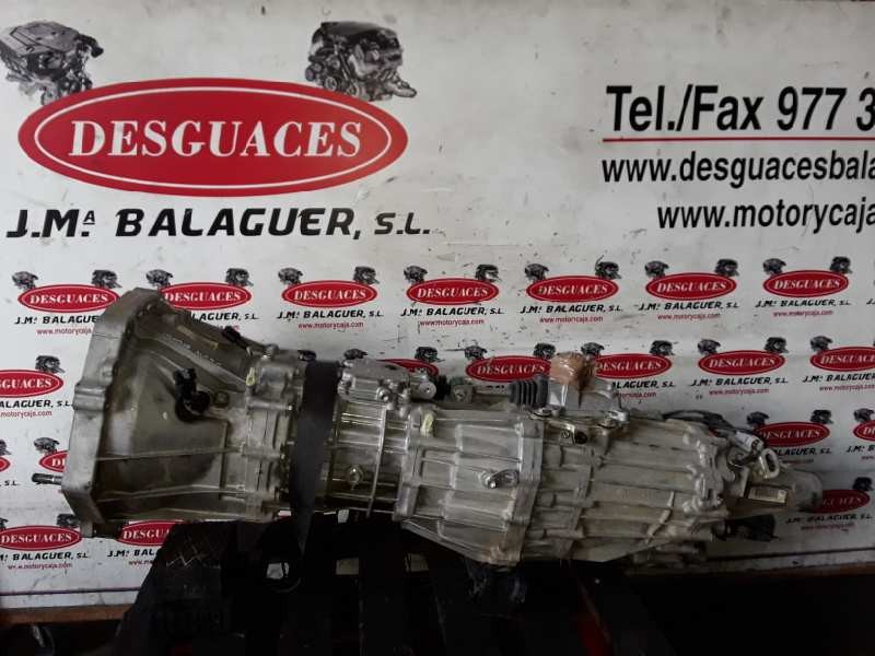 Recambio de caja cambios para suzuki grand vitara (jb/jt) j20a referencia OEM IAM 65J2  