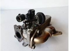 Recambio de enfriador egr para volkswagen golf v (1k1)(10.2003) bkd referencia OEM IAM 03G131513J  