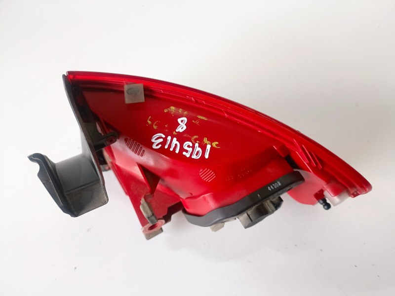 Recambio de piloto trasero izquierdo para audi a4 berlina (8k2) caga referencia OEM IAM   