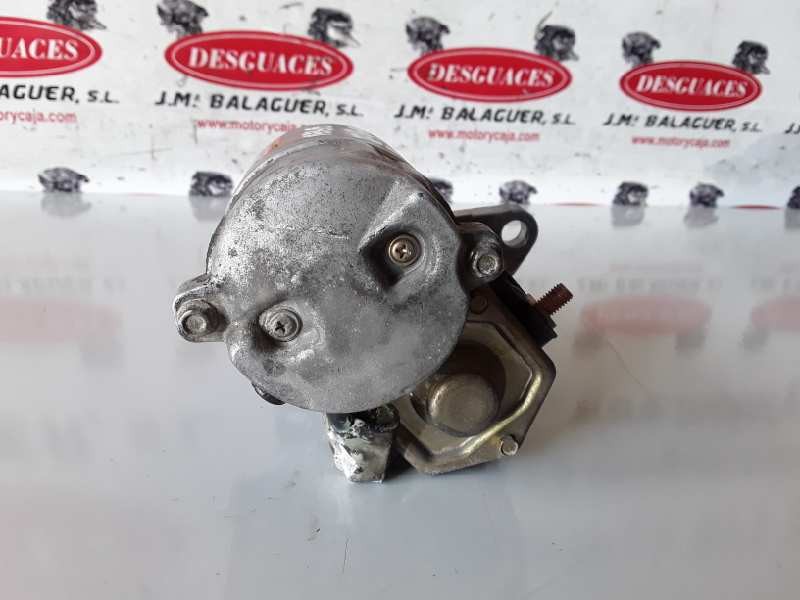Recambio de motor arranque para mg rover rover 75 (rj) 20k4f referencia OEM IAM 2280007620  