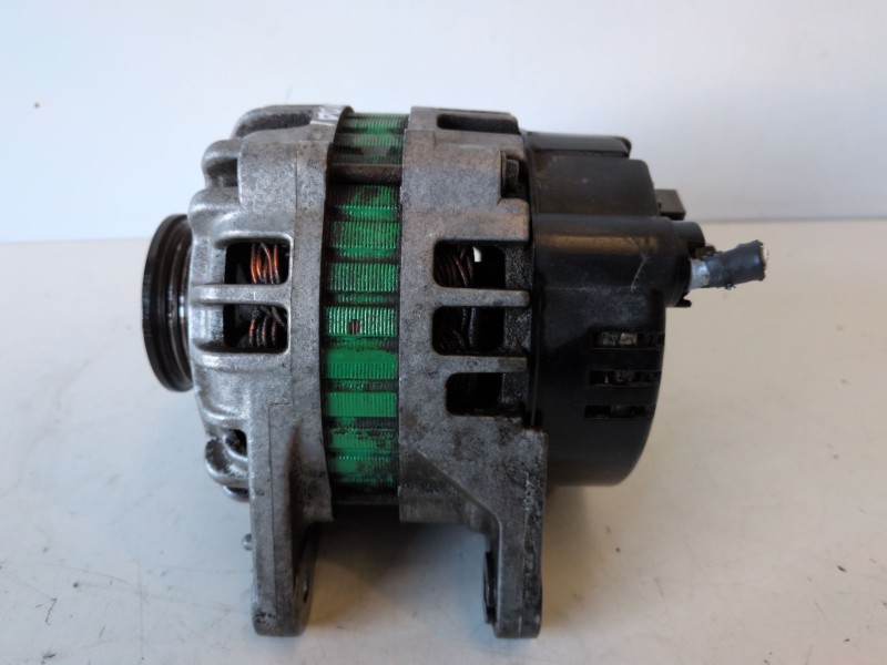 Recambio de alternador para hyundai accent (lc) g4ec referencia OEM IAM 3730022600  