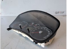 Recambio de cuadro instrumentos para ford fiesta (cbk) hhjb referencia OEM IAM    2