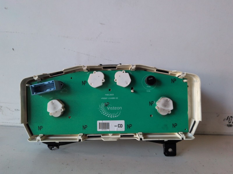 Recambio de cuadro instrumentos para ford fiesta (cbk) hhjb referencia OEM IAM   