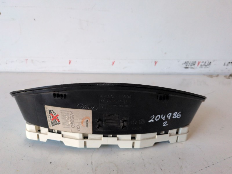 Recambio de cuadro instrumentos para ford fiesta (cbk) hhjb referencia OEM IAM   