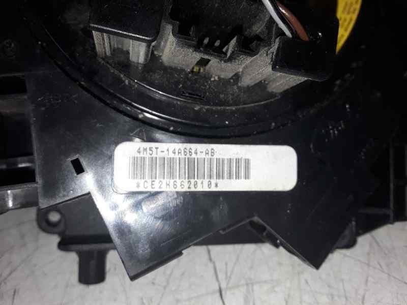 Recambio de mando luces para ford focus berlina (cb4) referencia OEM IAM 3M5T6475AE  