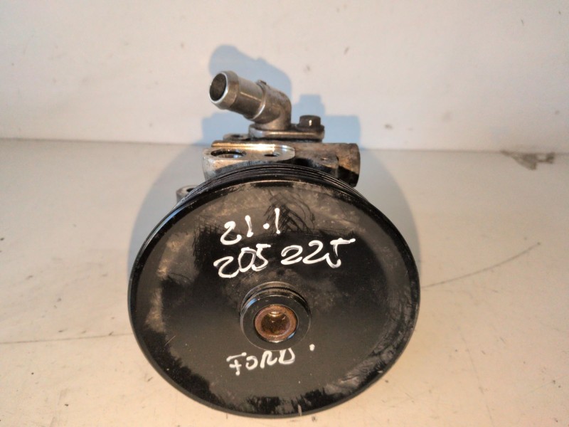 Recambio de bomba direccion para ford transit/tourneo custom combi (ttf) ymf6 referencia OEM IAM   