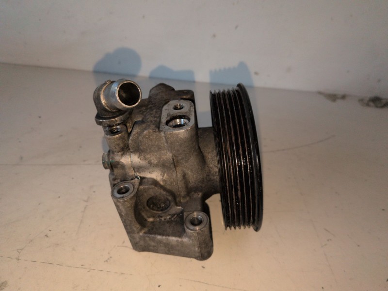 Recambio de bomba direccion para ford transit/tourneo custom combi (ttf) ymf6 referencia OEM IAM   