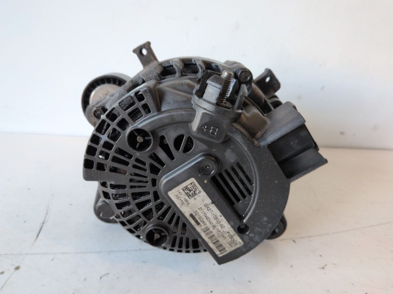 Recambio de alternador para ford transit/tourneo custom combi (ttf) ymf6 referencia OEM IAM GK2T10300AE  