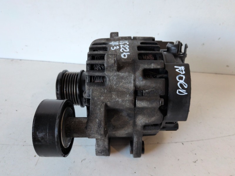 Recambio de alternador para ford transit/tourneo custom combi (ttf) ymf6 referencia OEM IAM GK2T10300AE  