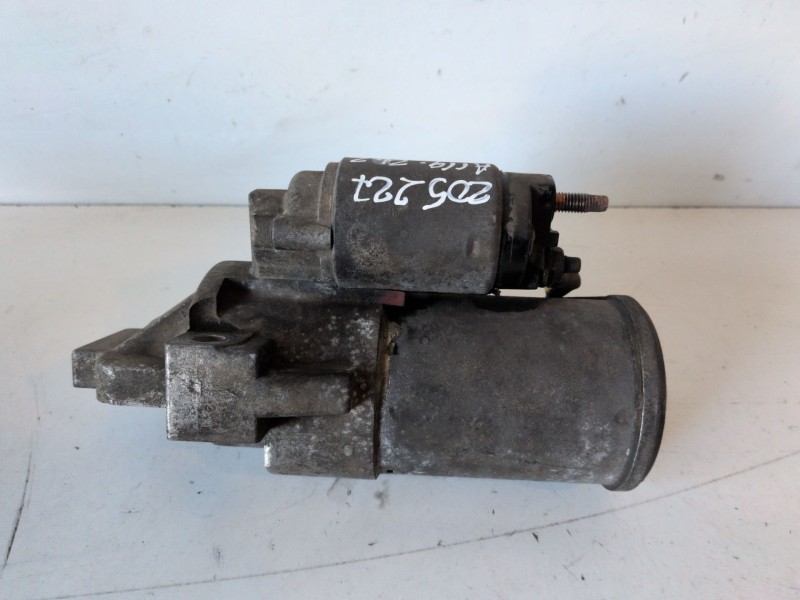Recambio de motor arranque para ford transit/tourneo custom combi (ttf) ymf6 referencia OEM IAM GK2T11000AB  