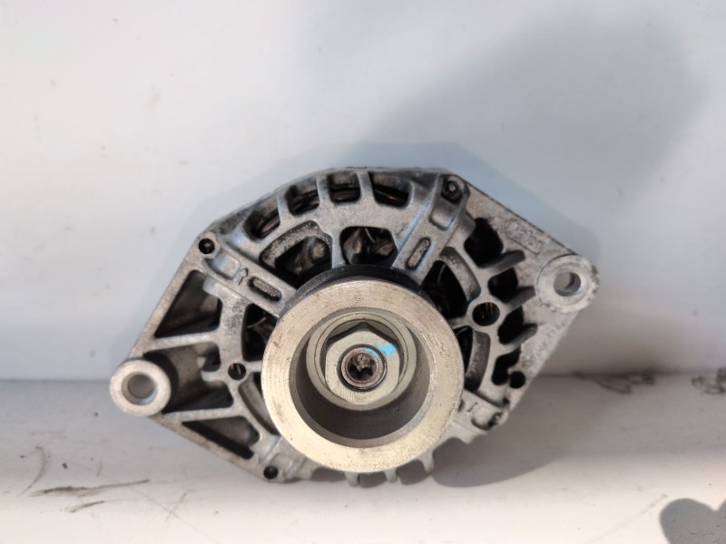 Recambio de alternador para renault kangoo i (f/kc0) f8q632 referencia OEM IAM TG8S025  