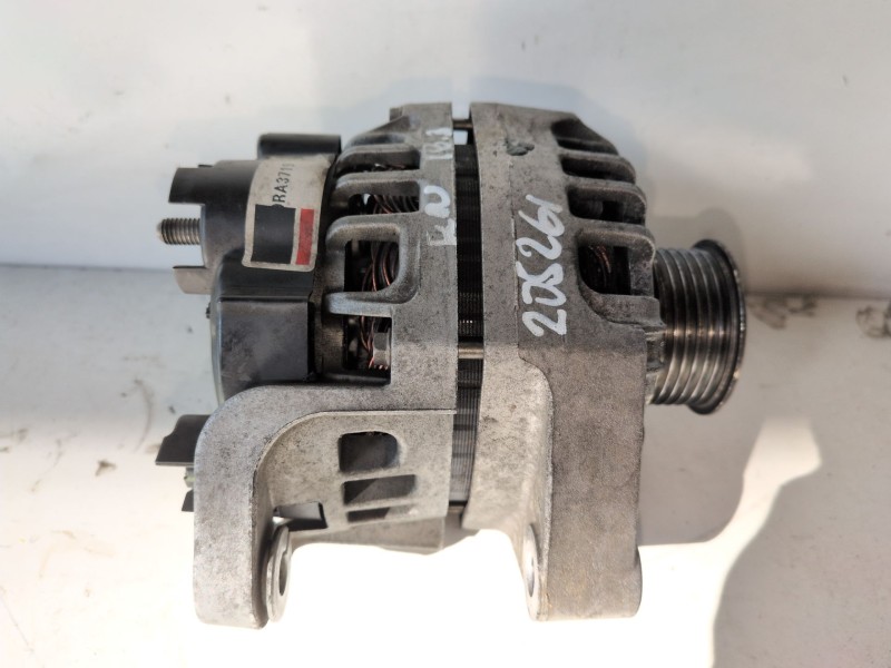 Recambio de alternador para renault kangoo i (f/kc0) f8q632 referencia OEM IAM TG8S025  