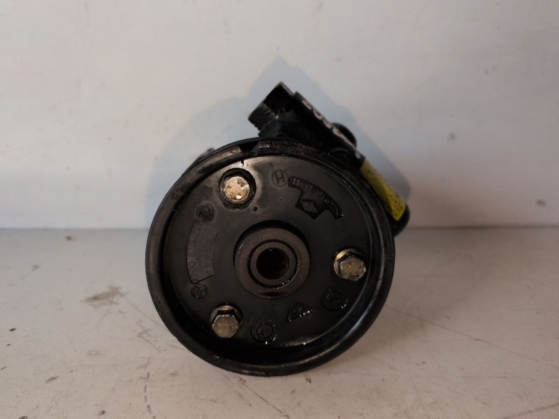 Recambio de bomba direccion para renault kangoo i (f/kc0) f8q632 referencia OEM IAM 26043475RG  