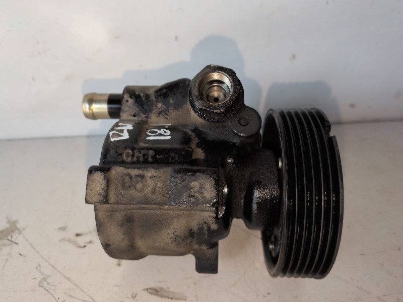 Recambio de bomba direccion para renault kangoo i (f/kc0) f8q632 referencia OEM IAM 26043475RG  