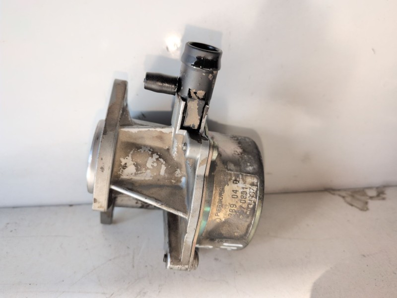 Recambio de depresor freno / bomba vacio para renault kangoo i (f/kc0) f8q632 referencia OEM IAM   