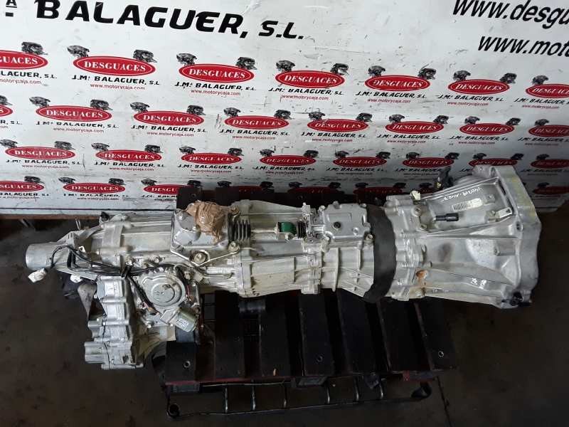 Recambio de caja cambios para suzuki grand vitara (jb/jt) j20a referencia OEM IAM 65J2  