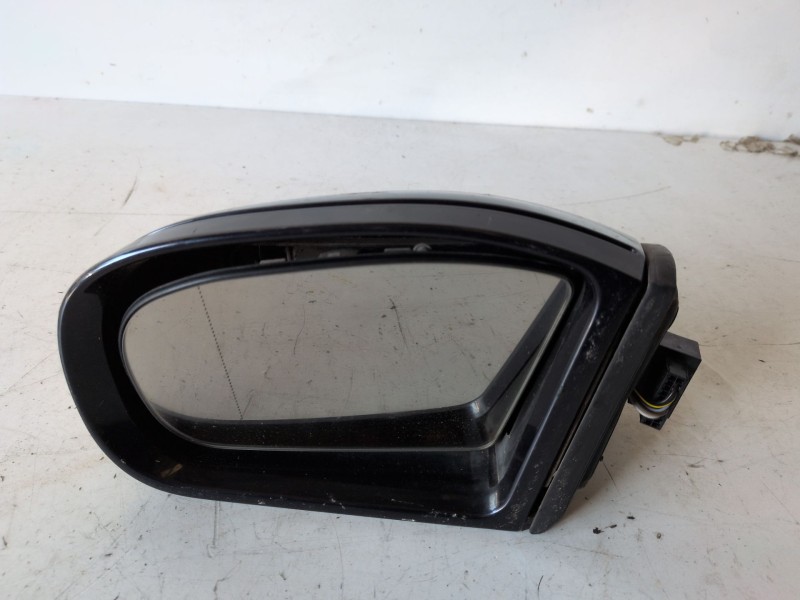Recambio de retrovisor izquierdo para mercedes-benz clase c (bm 203) berlina 271946 referencia OEM IAM   