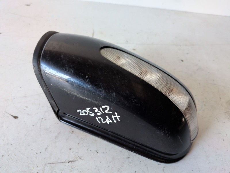 Recambio de retrovisor izquierdo para mercedes-benz clase c (bm 203) berlina 271946 referencia OEM IAM   