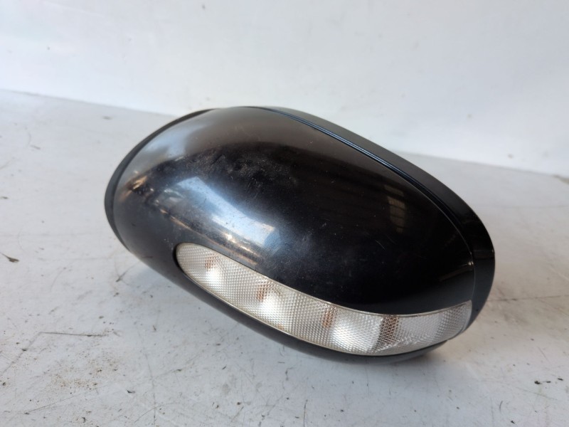 Recambio de retrovisor izquierdo para mercedes-benz clase c (bm 203) berlina 271946 referencia OEM IAM   
