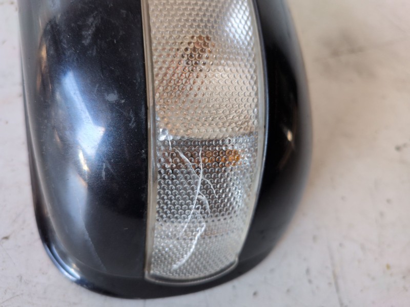 Recambio de retrovisor izquierdo para mercedes-benz clase c (bm 203) berlina 271946 referencia OEM IAM   