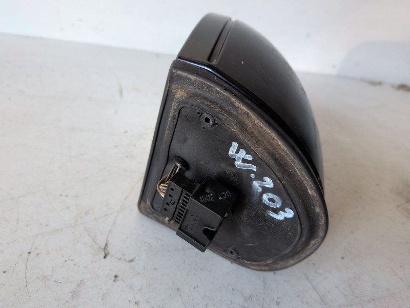 Recambio de retrovisor izquierdo para mercedes-benz clase c (bm 203) berlina 271946 referencia OEM IAM   