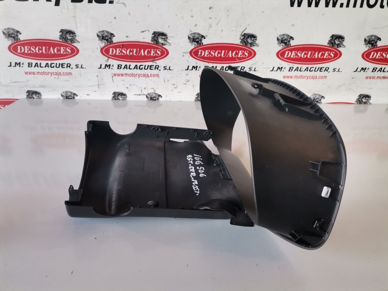Recambio de moldura para seat leon st 5f8 cjxc referencia OEM IAM 5F0857244A  