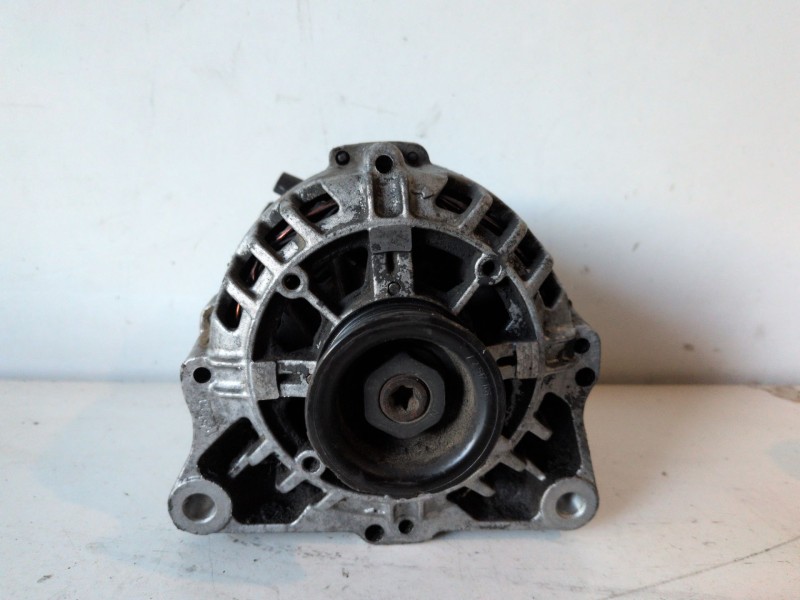 Recambio de alternador para peugeot partner (s1)(07.1996) wjy referencia OEM IAM 9642880480  