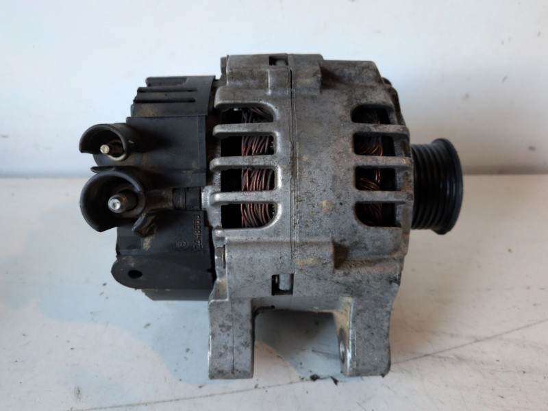 Recambio de alternador para peugeot partner (s1)(07.1996) wjy referencia OEM IAM 9642880480  