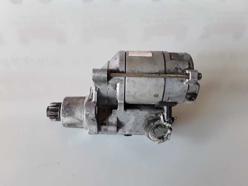 Recambio de motor arranque para mg rover rover 75 (rj) 20k4f referencia OEM IAM 2280007620  