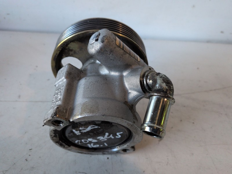 Recambio de bomba direccion para peugeot partner (s1)(07.1996) wjy referencia OEM IAM 26084514QI  