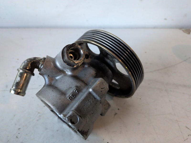 Recambio de bomba direccion para peugeot partner (s1)(07.1996) wjy referencia OEM IAM 26084514QI  