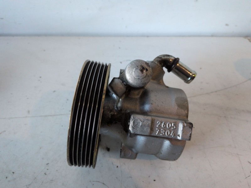 Recambio de bomba direccion para peugeot partner (s1)(07.1996) wjy referencia OEM IAM 26084514QI  