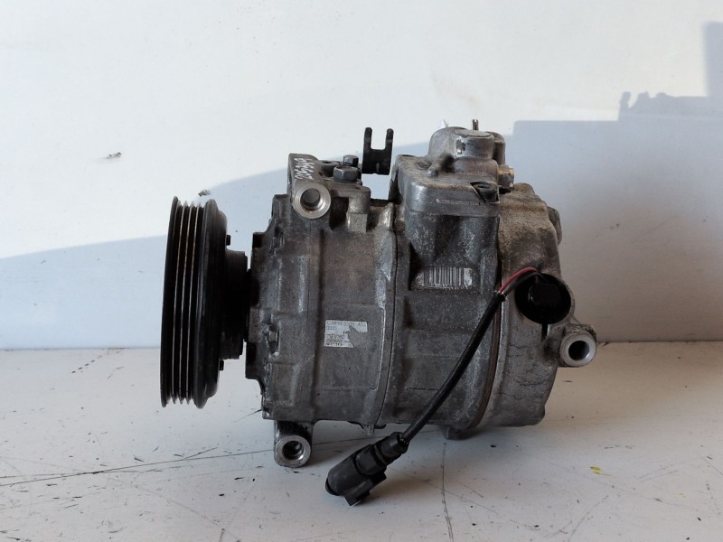 Recambio de compresor aire acondicionado para volkswagen passat berlina (3b3) avf referencia OEM IAM   