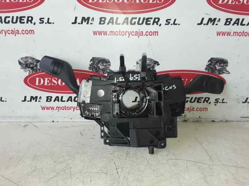 Recambio de mando luces para ford focus berlina (cb4) referencia OEM IAM 3M5T6475AE  