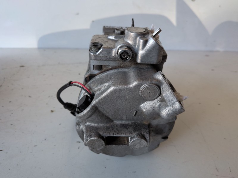 Recambio de compresor aire acondicionado para volkswagen passat berlina (3b3) avf referencia OEM IAM   