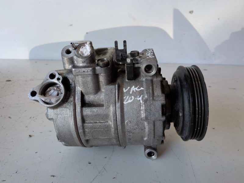 Recambio de compresor aire acondicionado para volkswagen passat berlina (3b3) avf referencia OEM IAM   