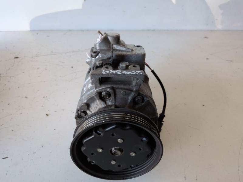 Recambio de compresor aire acondicionado para volkswagen passat berlina (3b3) avf referencia OEM IAM   