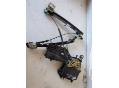 Recambio de elevalunas delantero izquierdo para seat leon (1p1) bxe referencia OEM IAM 1K0959793M   2