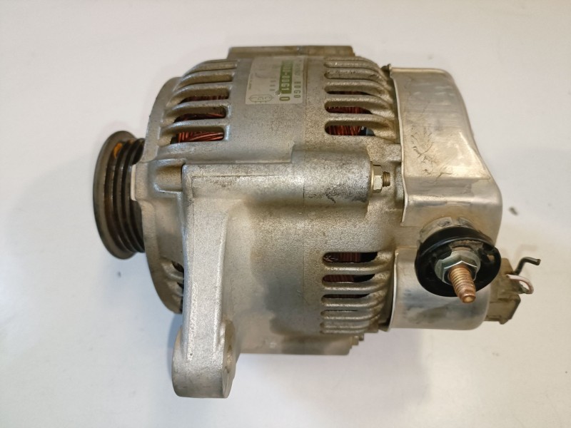 Recambio de alternador para suzuki jimny (sn/fj) m13a referencia OEM IAM 3140080G1  