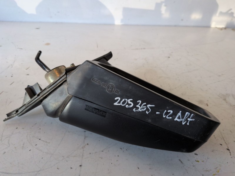 Recambio de retrovisor derecho para opel ascona b 20ne referencia OEM IAM   