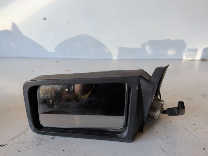 Recambio de retrovisor izquierdo para opel ascona b 20ne referencia OEM IAM   