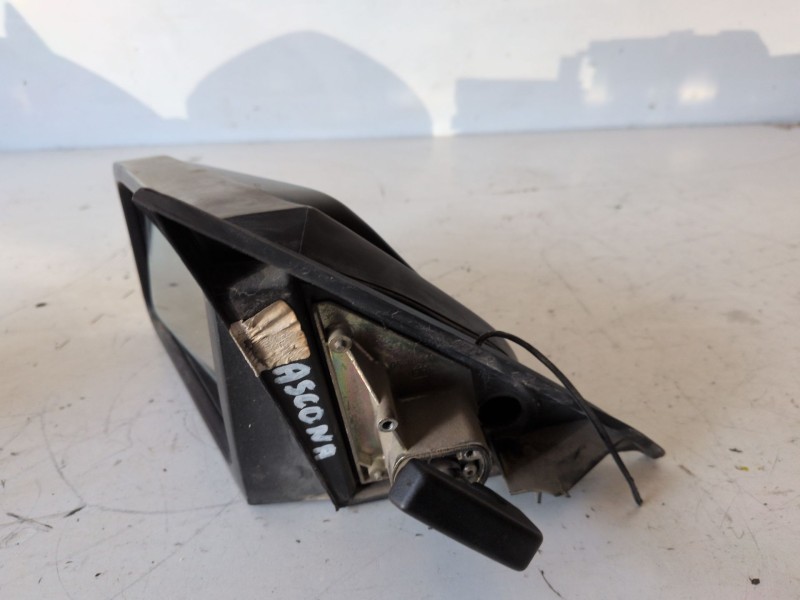 Recambio de retrovisor izquierdo para opel ascona b 20ne referencia OEM IAM   